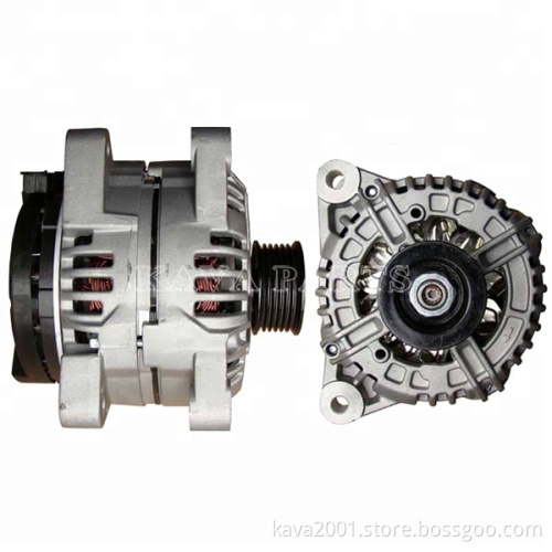 Alternator for Citroen C3/C5 - 0124525035, 0986046240, 9665617780